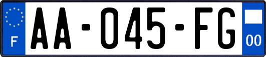 AA-045-FG