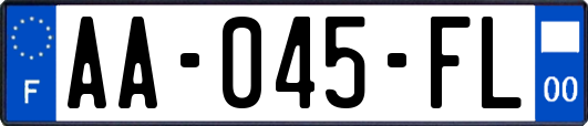 AA-045-FL