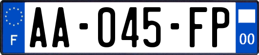 AA-045-FP