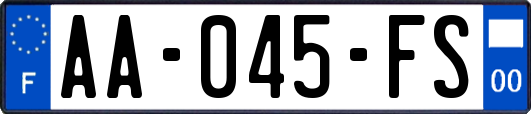 AA-045-FS