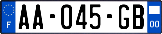 AA-045-GB