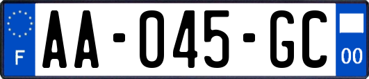 AA-045-GC