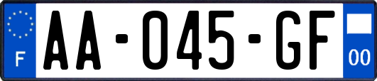 AA-045-GF