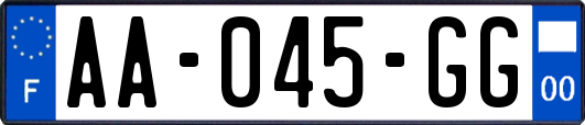 AA-045-GG