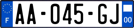 AA-045-GJ