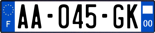 AA-045-GK