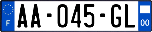 AA-045-GL