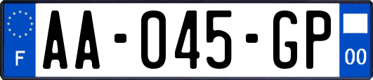 AA-045-GP