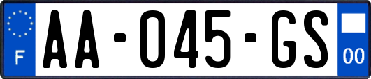 AA-045-GS