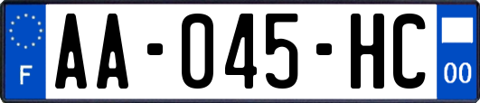 AA-045-HC