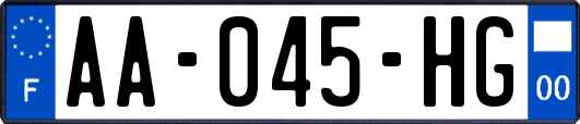 AA-045-HG