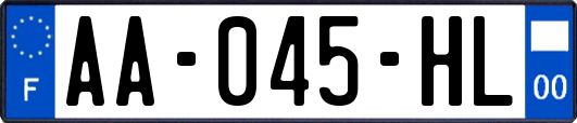 AA-045-HL