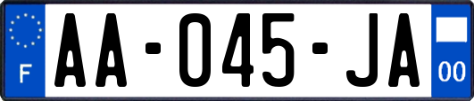 AA-045-JA