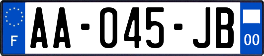 AA-045-JB