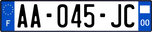 AA-045-JC