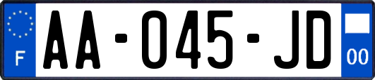 AA-045-JD