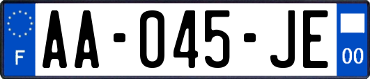 AA-045-JE