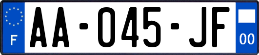 AA-045-JF