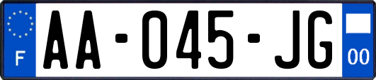 AA-045-JG