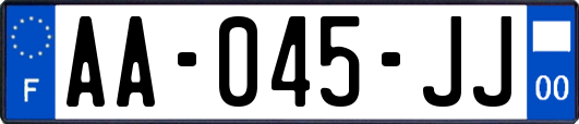 AA-045-JJ