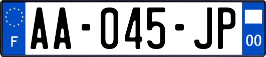 AA-045-JP