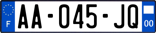 AA-045-JQ