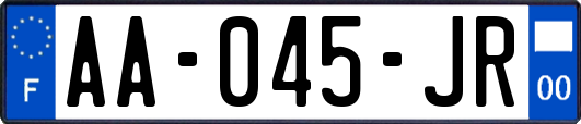 AA-045-JR