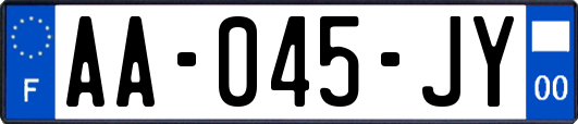 AA-045-JY