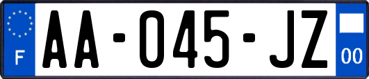 AA-045-JZ