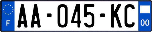 AA-045-KC