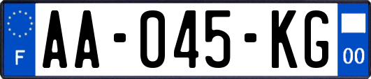 AA-045-KG