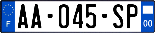 AA-045-SP