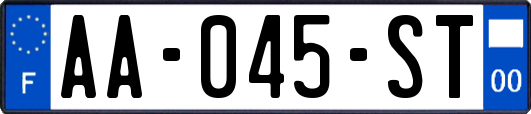 AA-045-ST