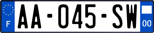 AA-045-SW