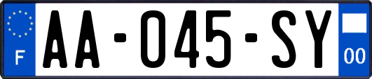 AA-045-SY