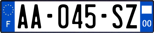 AA-045-SZ