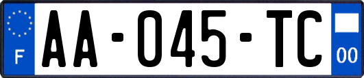 AA-045-TC