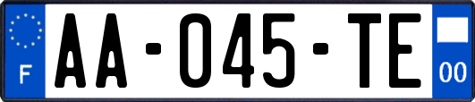 AA-045-TE