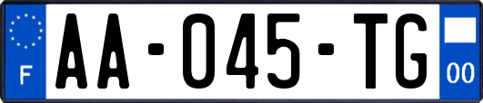 AA-045-TG