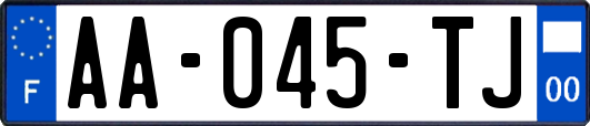 AA-045-TJ