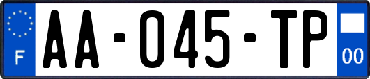 AA-045-TP