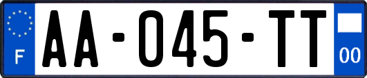 AA-045-TT