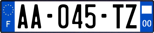 AA-045-TZ