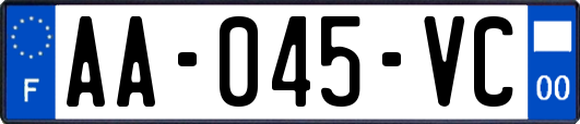 AA-045-VC