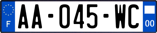 AA-045-WC