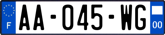 AA-045-WG