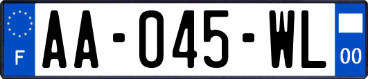 AA-045-WL