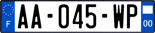 AA-045-WP