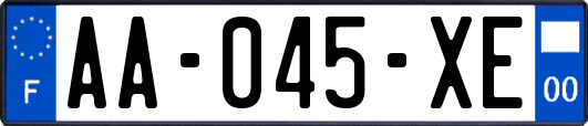 AA-045-XE