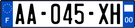 AA-045-XH